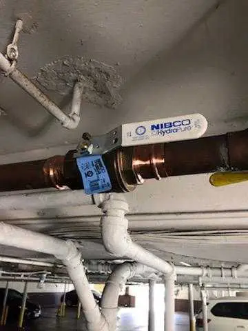 Copper pipe repair and valve work for Gas Leak Detection in Lake Keystone